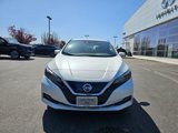 Used 2022 Nissan Leaf SV image 2