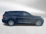 Used 2021 Ford Explorer Limited w/ Equipment Group 301A image 3