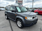 Used 2011 Honda Element EX image 4