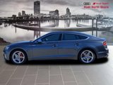 Used 2019 Audi S5 Premium Plus w/ Premium Plus image 4