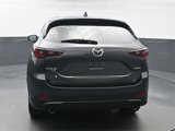 Used 2022 MAZDA CX-5 AWD 2.5 S w/ Select Package image 4