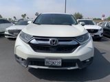 Used 2018 Honda CR-V EX image 2