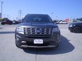 Used 2017 Ford Explorer XLT w/ Equipment Group 201A image 2