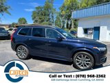 Used 2019 Volvo XC90 T6 Momentum w/ Advanced Package image 5
