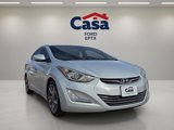 Used 2016 Hyundai Elantra Limited image 2