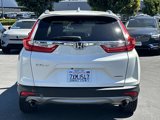 Used 2017 Honda CR-V Touring image 5