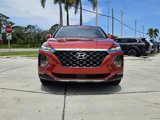 Used 2020 Hyundai Santa Fe SEL image 2