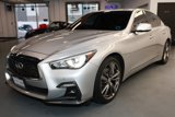 Used 2019 INFINITI Q50 Signature Edition image 3