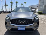 Used 2021 INFINITI QX50 Luxe image 3
