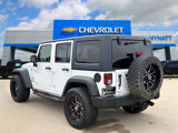 Used 2016 Jeep Wrangler Unlimited Sport w/ Quick Order Package 24S image 5