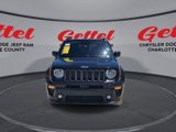Used 2022 Jeep Renegade Latitude w/ Convenience Group image 3