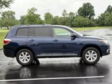 Used 2013 Toyota Highlander 4WD image 4