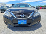 Used 2016 Nissan Altima 2.5 SV w/ Convenience Package image 2