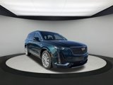 New 2024 Cadillac XT6 Premium Luxury w/ Technology Package image 3