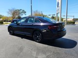 Certified 2022 Volkswagen Jetta SE w/ Panoramic Sunroof Package image 5