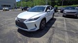 Used 2020 Lexus RX 450h AWD w/ Premium Package image 2