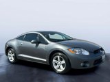 Used 2006 Mitsubishi Eclipse GS image 2