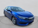 Used 2018 Honda Civic LX image 3