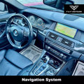 Used 2013 BMW 535i xDrive Sedan image 4