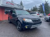 Used 2010 Subaru Forester 2.5X Limited w/ Protection Group 1 image 3