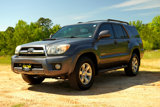 Used 2007 Toyota 4Runner SR5 image 2