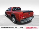 Used 2008 Dodge Dakota Sport image 4