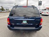 Used 2001 Jeep Grand Cherokee Limited image 3