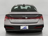 New 2025 Hyundai Elantra Sport image 4