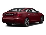 Used 2017 Nissan Maxima Platinum image 2