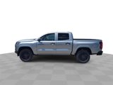 New 2025 Chevrolet Colorado W/T w/ WT Custom Package image 5