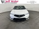 New 2025 Acura Integra A-Spec image 4