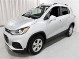 Certified 2020 Chevrolet Trax LT w/ LT Convenience Package image 3