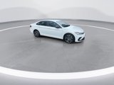 New 2025 Volkswagen Jetta Sport image 2
