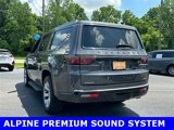 Used 2022 Jeep Wagoneer Series II image 5