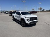 Used 2024 GMC Canyon AT4 w/ AT4 Premium Package image 3
