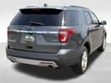 Used 2017 Ford Explorer XLT w/ Equipment Group 202A image 6