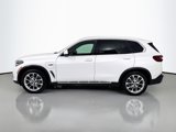 Used 2023 BMW X5 xDrive45e image 4