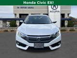 Used 2016 Honda Civic EX-T image 2