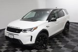 Used 2022 Land Rover Discovery Sport SE image 2