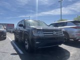 Used 2018 Volkswagen Atlas SE image 4