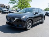 Used 2019 MAZDA CX-9 Touring image 3