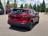 Used 2021 Nissan Rogue Sport SL w/ Premium Package image 4