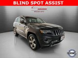 Used 2015 Jeep Grand Cherokee Overland image 3