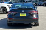 New 2025 Honda Civic Sport image 4