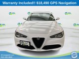 Used 2017 Alfa Romeo Giulia Ti image 2