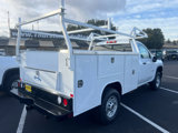 New 2025 Chevrolet Silverado 2500 W/T w/ WT Convenience Package image 6