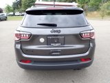 Certified 2018 Jeep Compass Latitude w/ Popular Equipment Group image 4