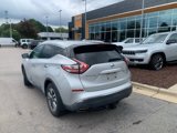 Used 2015 Nissan Murano SL w/ SL Technology Package image 3