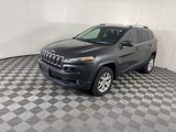 Used 2015 Jeep Cherokee Latitude w/ Cold Weather Group image 3
