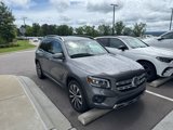 Certified 2022 Mercedes-Benz GLB 250 image 3